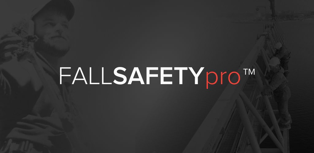 FallSafety Pro Banner